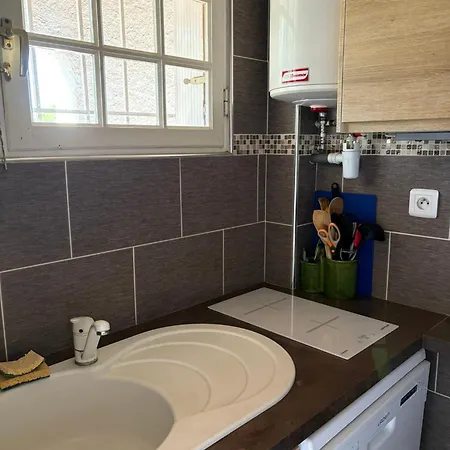 Appartamento Soleil Pinede Argelès-sur-Mer