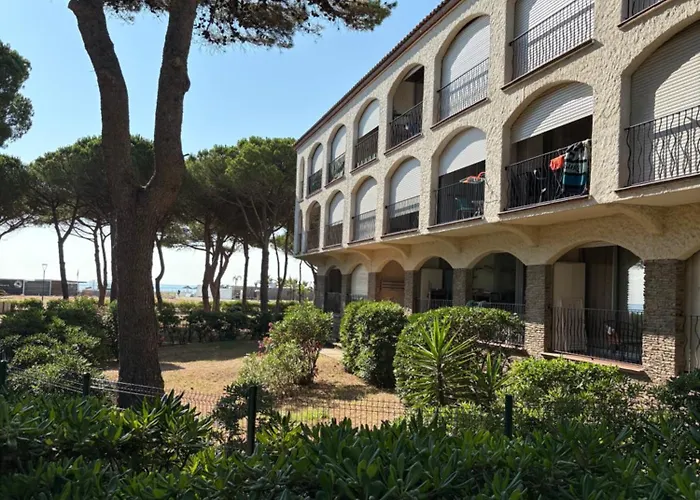 Soleil Pinede Argelès-sur-Mer