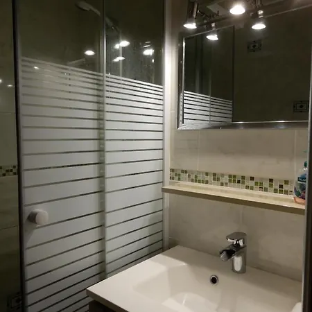 Soleil Pinede Apartamento