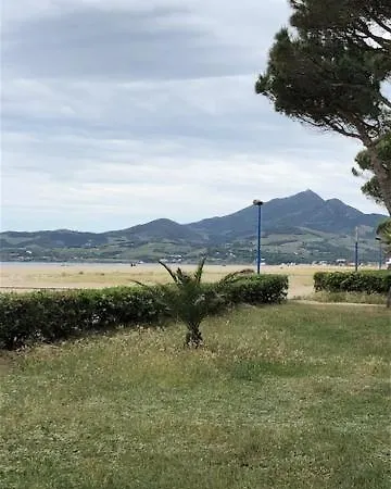 Apartmán Soleil Pinede Argelès-sur-Mer
