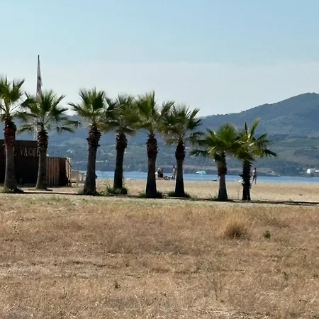 Soleil Pinede Argeles-sur-Mer