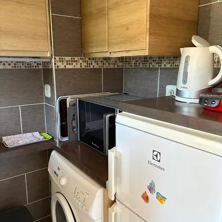 Soleil Pinede Apartamento