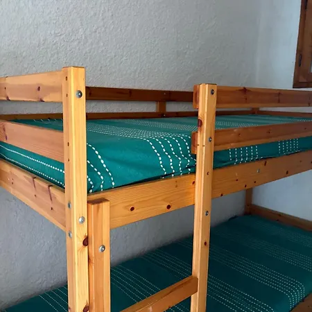 Apartmán Soleil Pinede Argelès-sur-Mer