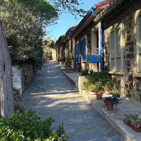 Apartamento Soleil Pinede